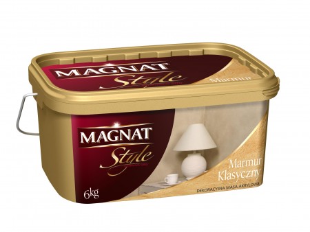 Klasický mramor